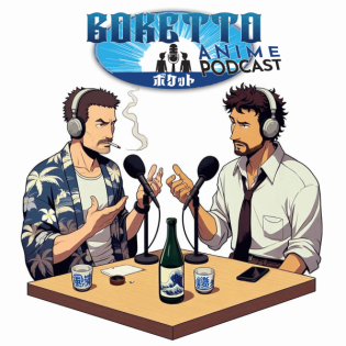 #004 Isekai - Eine Runde geht noch