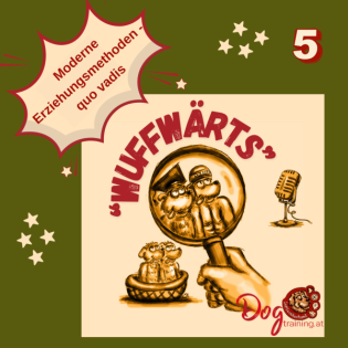 5 Moderen Erziehungsmethoden - quo vadis