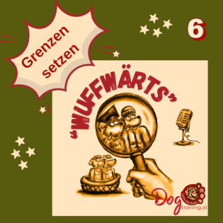6 Grenzen setzen - Klarheit statt Kontrolle
