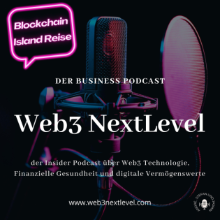 #15 - Krypto Adaption in Island