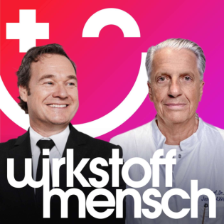 Lust auf einen neuen Podcast?