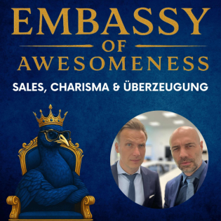 Charisma Hacks: Charisma Killer oder Killer Charisma