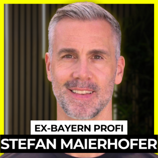 „Erst mit 23 Profi: Stefan Maierhofer über Zweifel, Disziplin & seinen Weg ins Nationalteam“