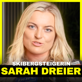 „Zurück zur Stille – Was mir die Berge über das Leben beigebracht haben | Sarah Dreier“