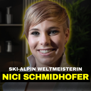 Nici Schmidhofer: „Ich war einfach nur froh, dass es vorbei ist"
