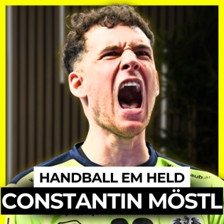 „20.000 feiern dich – eine Woche später bist du niemand | Constantin Möstl“