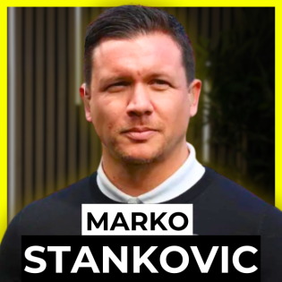 „Marko Stanković: Wie ein geplatzter Transfer sein Leben veränderte“