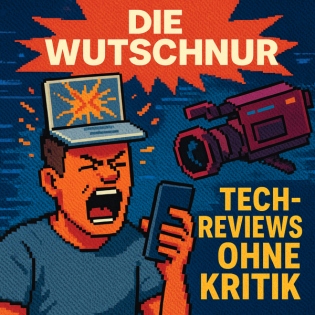 WS002 - Tech-Reviews: „LED, Blende 1.2 und keine Meinung“