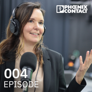 Durchgängig bis zum letzten Meter