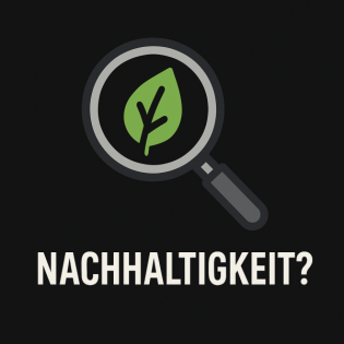 Folge 1 - Irgendwas mit Nachhaltigkeit: Warum das Wort überall ist, aber kaum jemand weiß, was es be