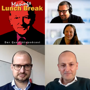 Folge 4: IT-Sicherheit – und das ganze Unternehmen steht still