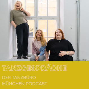 10 Jahre Tanzbüro - Wie alles begann