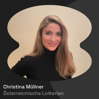 Christina Müllner I Warum Employer Branding von innen nach außen gedacht werden muss