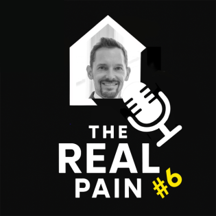 Folge 6 - Michael Oberweger über die Pains des stationären Handels