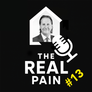 Folge 13 - Stefan Neubauer darüber, ob die Banken wirklich an allem Schuld sind