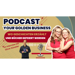 Narzissmus erkennen, verstehen & heilen – mit Oliver Künstler