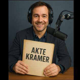 #7 Der frühe Anruf (S1-F7): Die Einvernahme als Kunst