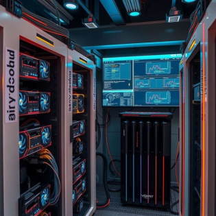 Proof of Stake: Revolution oder Reichenprivileg?