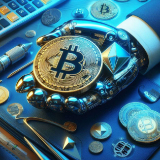 #altcoins Die Alternative zum #bitcoin – Eine umfassende Analyse
