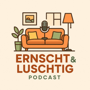 Ernscht & Luschtig Folge 001 - Work from Anywhere - Der Blues danach...