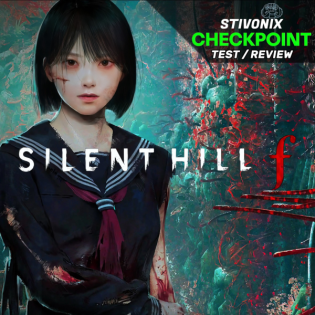 Schockierend ANDERS! | SILENT HILL F TEST / REVIEW