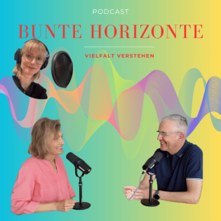 Autismus #03 - Drei Rollen, eine Mission - mit Mareke Tews