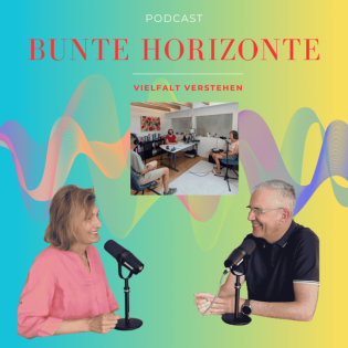 Mutismus #04 - Julia Sporkmann - Mutismus in der Schule: Bedarfe sehen und sensibel sein