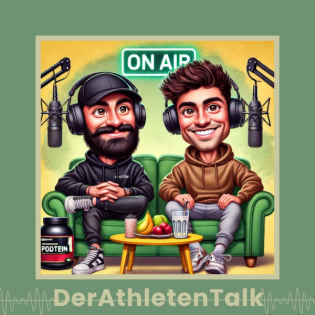 FOLGE 7: PROBETRAINING - BESTEHEN ODER UNTERGEHEN