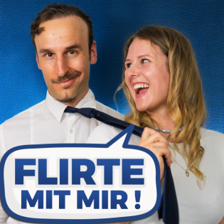 14. Stell NIEMALS diese 6 Fragen beim Ersten Date! (Teil 1)