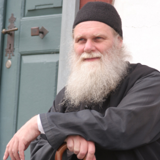 17. Orthodoxe Predigt zum 5. Sonntag nach Kreuzerhöhung. Der Reiche und der arme Lazarus