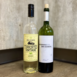 Folge 10: Brasilien im Glas - Überraschende Weine von Don Guerino