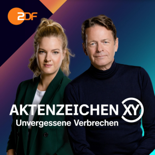 #12 Der Würger von Aachen