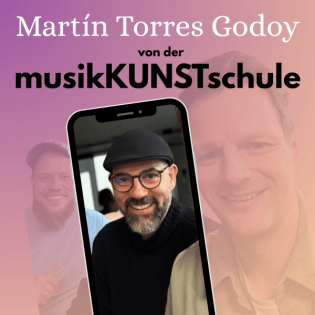 S1F2 Martín Torres Godoy von der musikKUNSTschule