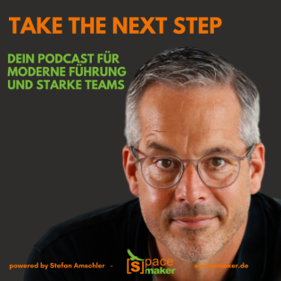 Interkulturelle Führung - Interview mit Mona Bartholomay Teil 1 von 2