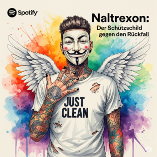 Naltrexon: Schutzschild gegen Sucht und Rückfall ️