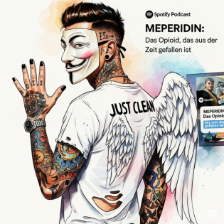 Meperidin: Ein veraltetes Opioid und seine Risiken