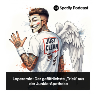 Loperamid: Tödlicher Missbrauch aus der Junkie-Apotheke