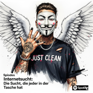 Internetsucht: Die Sucht, die jeder in der Tasche hat