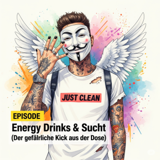 Energy Drinks: Gefahr der Dose