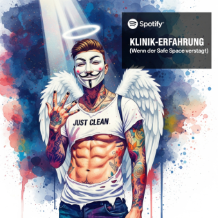 Klinik-Erfahrung: Wenn der "Safe Space" versagt