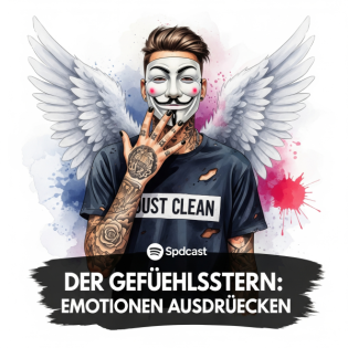 Der Gefühlsstern: Emotionen Ausdrücken