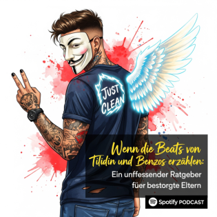 Wenn die Beats von Tilidin und Benzos erzählen: Ein umfassender Ratgeber für besorgte Eltern