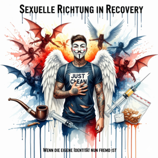 Folge 7: Recovery & Sexualität: Wenn du dich plötzlich nicht mehr wiedererkennst