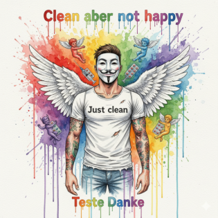 #20 Folge 5: Dankbarkeit: Die härteste 'Droge', die dein depressives Suchthirn heilt