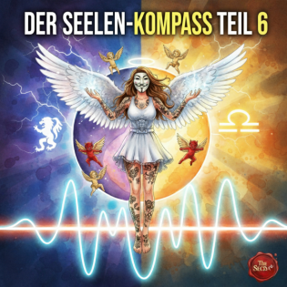 #22 Folge 6: Die ultimative Bestellung: Wie du Dankbarkeit & Intention für deine Recovery hackst