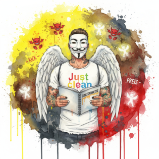 #24 Folge 1: Folge 1 (NEUE SERIE): Das CRA-Mindset-Manifest – Warum Du wirklich hier bist