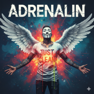 #4 Folge 16: ADRENALIN - Die körpereigene Droge & die Sucht nach dem Kick