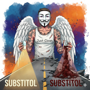 #4 Folge 132: SUBSTITOL - Retardiertes Morphin & die Tödliche Gefahr der Manipulation