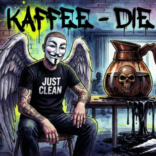 #4 Folge 162: Kaffee & Sucht: Warum die "harmlosen" Tassen gefährlich für deine Recovery sind