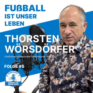 #005: Thorsten Wörsdörfer spielte für die Bayern und Schalke
